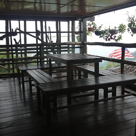 Kasih Sayang Hill Resort Kota Kinabalu Exterior photo