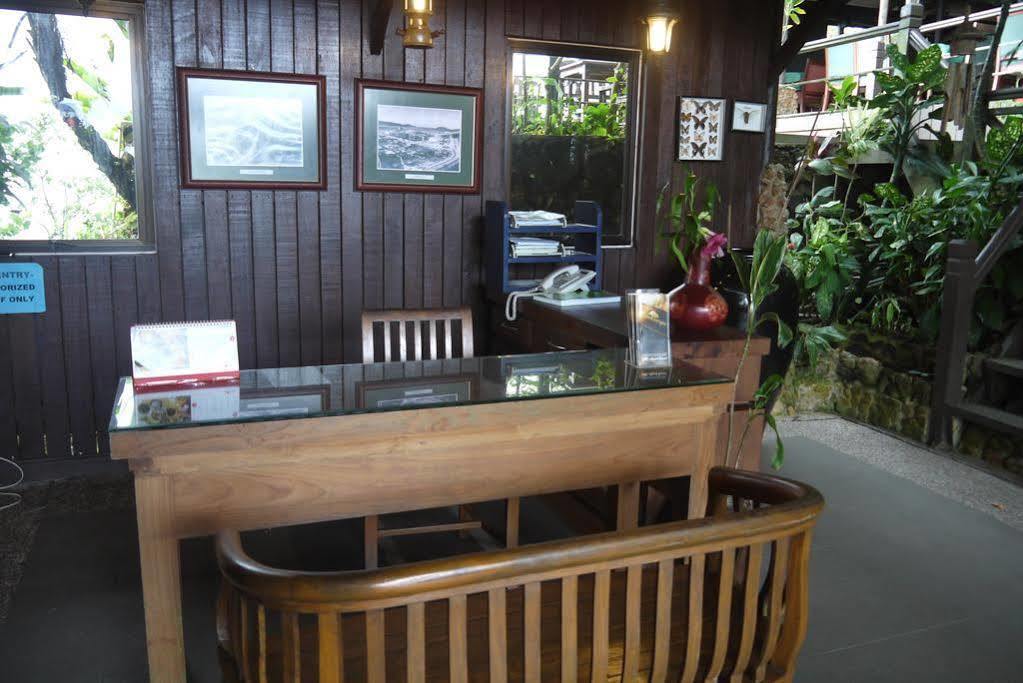 Kasih Sayang Hill Resort Kota Kinabalu Exterior photo