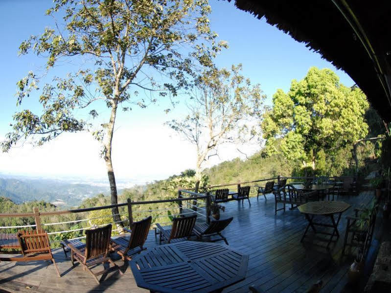 Kasih Sayang Hill Resort Kota Kinabalu Exterior photo
